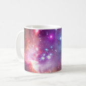 Mug Galaxie Angélique Falln (Devant gauche)
