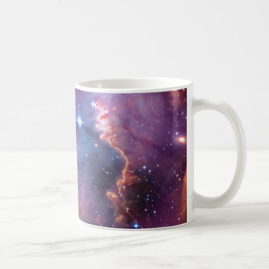 Mug Galaxie Angélique Falln (Droite)