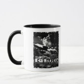 Mug Galaxie C-5 (Gauche)