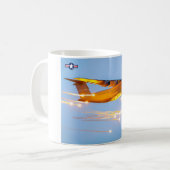 MUG GALAXIE C-5M (Devant gauche)