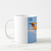 MUG GALAXIE C-5M (Gauche)