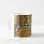 MUG GALAXIE C-5M (Devant gauche)