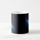 Mug Galaxie d'Andromeda (Centre)