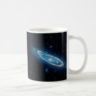 Mug Galaxie d'Andromeda