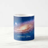 Mug Galaxie d'Andromède (Centre)