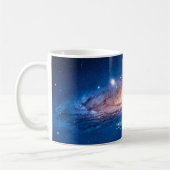 Mug Galaxie d'Andromède (Gauche)