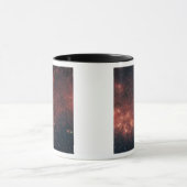 Mug Galaxie de la Voie Lactée (Centre)