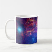 Mug Galaxie de la Voie Lactée (Gauche)