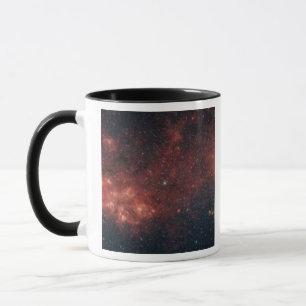Mug Galaxie de manière laiteuse