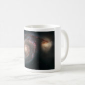 Mug Galaxie de Whirlpool (Devant droit)