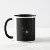 Mug Galaxie du Sud Pinwheel 2 (Gauche)