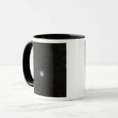 Mug Galaxie du Sud Pinwheel 2 (Devant gauche)