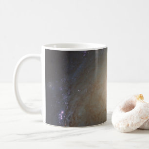 Mug Galaxie Lenticulaire Barrée Ngc 3368