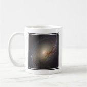 Mug Galaxie Lenticulaire Barrée Ngc 3368 (Gauche)