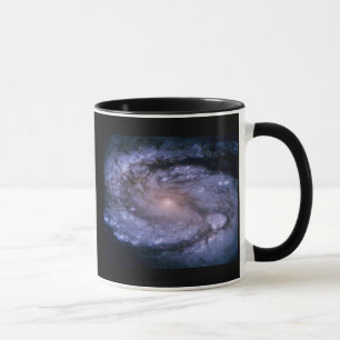 Mug Galaxie M 100