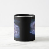 Mug Galaxie M 100 (Centre)