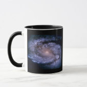 Mug Galaxie M 100 (Gauche)