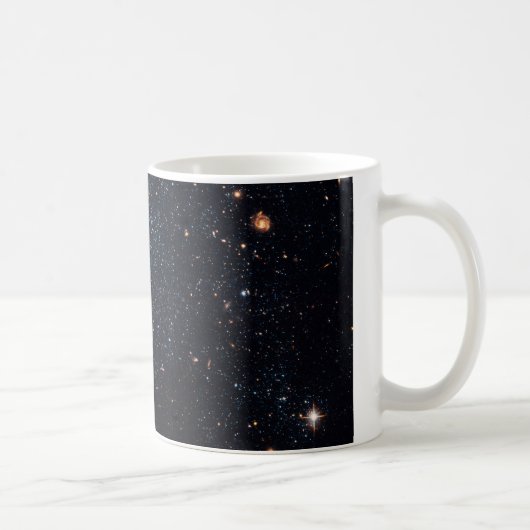 Mug Galaxie naine Holmberg IX (Droite)