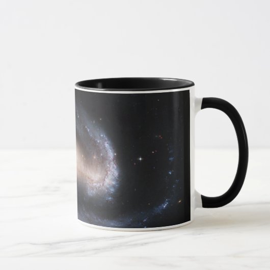 Mug Galaxie spirale (Droite)