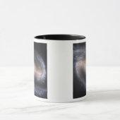 Mug Galaxie spirale barrée NGC 1300 (Centre)