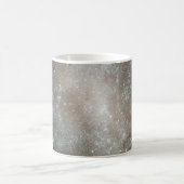 Mug Galaxie spirale barrée NGC 1313 - TVH (Centre)