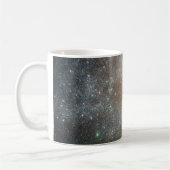 Mug Galaxie spirale barrée NGC 1313 - TVH (Gauche)