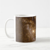 Mug Galaxie spirale barrée NGC 1365 (Gauche)