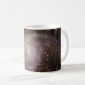 Mug Galaxie spirale IC 342 (Devant droit)