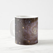 Mug Galaxie spirale IC 342 (Devant gauche)