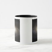 Mug Galaxie spirale M81 (Centre)