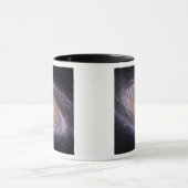 Mug Galaxie spirale Messier 81 (Centre)