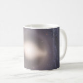 Mug Galaxie Spirale Ngc 1015. (Devant droit)