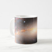 Mug Galaxie Spirale Ngc 1300. (Devant gauche)