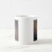 Mug Galaxie Spirale Ngc 2841 (Centre)