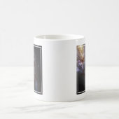 Mug Galaxie Spirale Ngc 3627. (Centre)