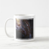 Mug Galaxie Spirale Ngc 3627. (Gauche)