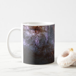 Mug Galaxie Spirale Ngc 3627.