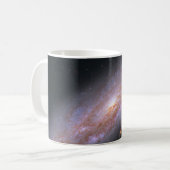 Mug Galaxie Spirale Ngc 3972. (Devant gauche)