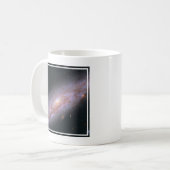 Mug Galaxie Spirale Ngc 3972. (Devant gauche)