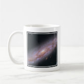 Mug Galaxie Spirale Ngc 3972. (Gauche)