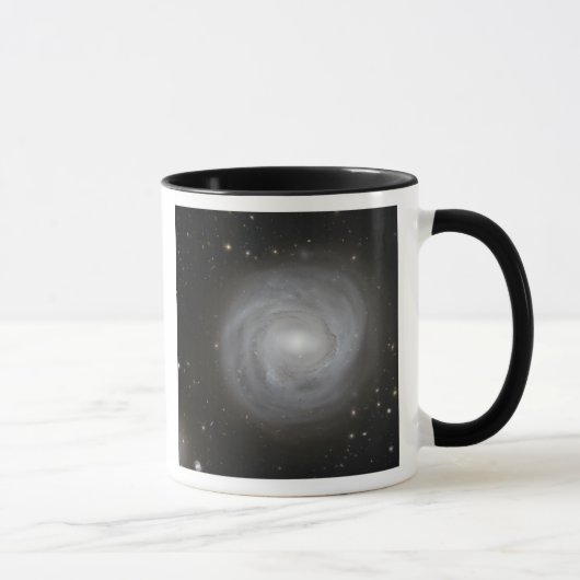 Mug Galaxie spirale NGC 4921 (Droite)