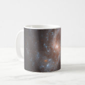 Mug Galaxie Spirale Ngc 5584 (Devant gauche)