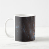 Mug Galaxie Spirale Ngc 5584 (Gauche)