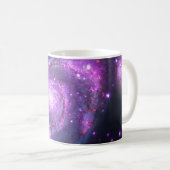 Mug Galaxie Whirlpool (Devant droit)