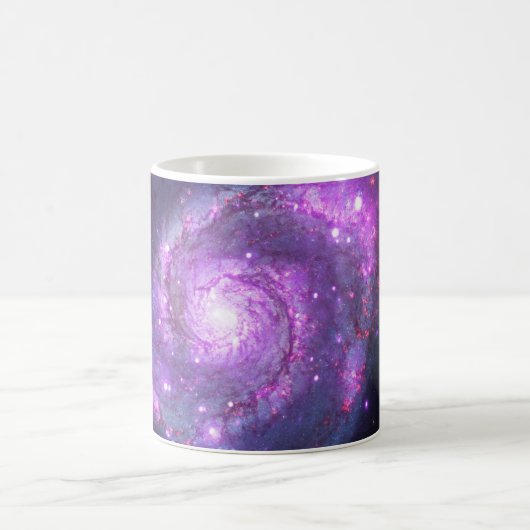 Mug Galaxie Whirlpool (Centre)
