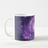 Mug Galaxie Whirlpool (Gauche)