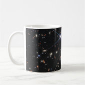 Mug Galaxy Cluster Smacs 0723. (Gauche)
