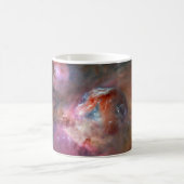 Mug Galaxy Nebula (Centre)