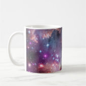 Mug Galaxy stars (Gauche)
