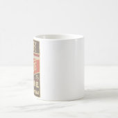 Mug Galesburg Illinois (Centre)